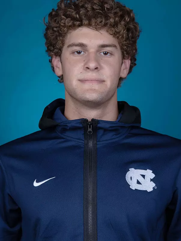 Evan Gluck
2026-2027 headshot
University of North Carolina Swimming & Diving
Media & Communications Center
Chapel Hill, NC
Thursday, August 20, 2026