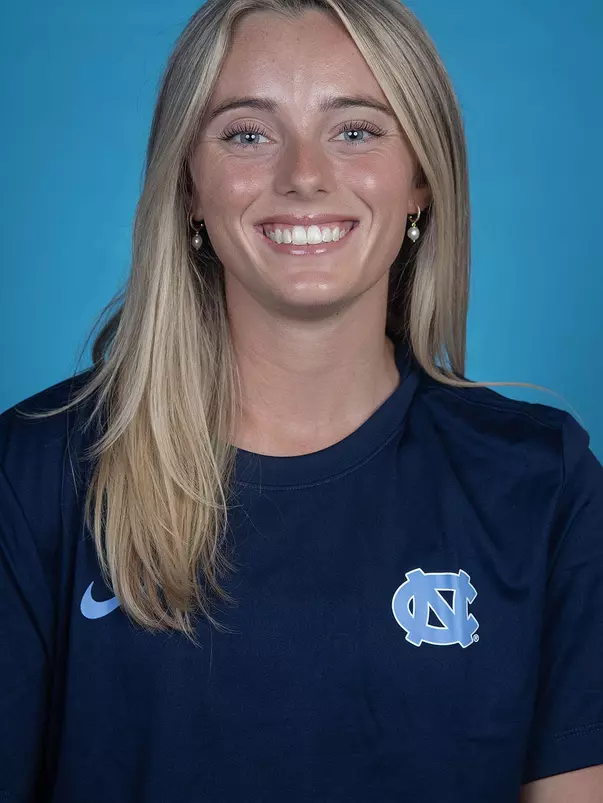 Bri Godfrey
2027 headshot
University of North Carolina Softball
Media & Communications Center
Chapel Hill, NC
Tuesday, August 18, 2026