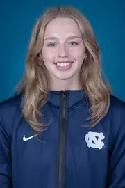 Eden Goettsch
2026-2027 headshot
University of North Carolina Swimming & Diving
Media & Communications Center
Chapel Hill, NC
Thursday, August 20, 2026
