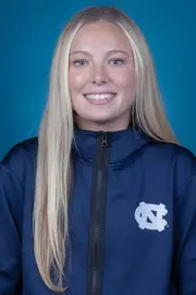 Lanie Gutch
2026-2027 headshot
University of North Carolina Swimming & Diving
Media & Communications Center
Chapel Hill, NC
Thursday, August 20, 2026