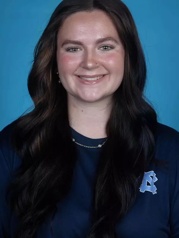 Nikki Harris
2027 headshot
University of North Carolina Softball
Media & Communications Center
Chapel Hill, NC
Tuesday, August 18, 2026