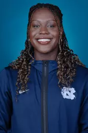Mackenzie Headley
2026-2027 headshot
University of North Carolina Swimming & Diving
Media & Communications Center
Chapel Hill, NC
Thursday, August 20, 2026