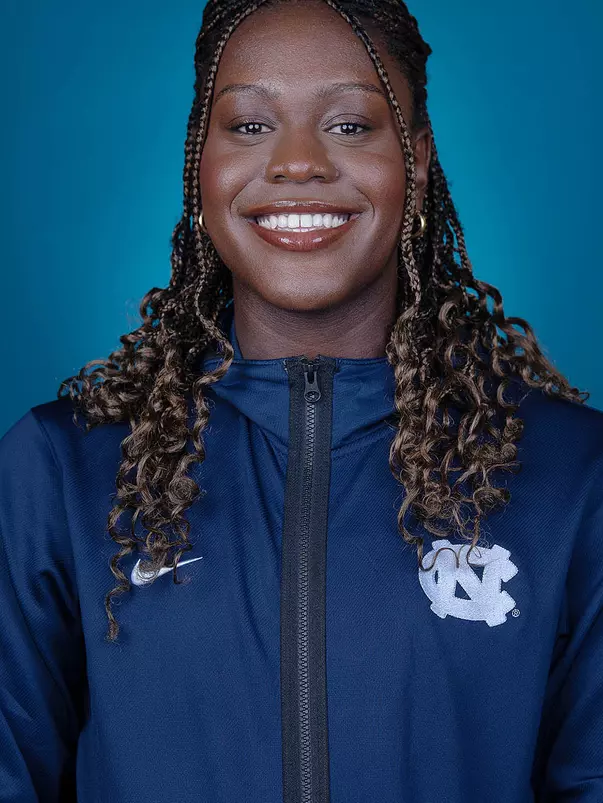 Mackenzie Headley
2026-2027 headshot
University of North Carolina Swimming & Diving
Media & Communications Center
Chapel Hill, NC
Thursday, August 20, 2026