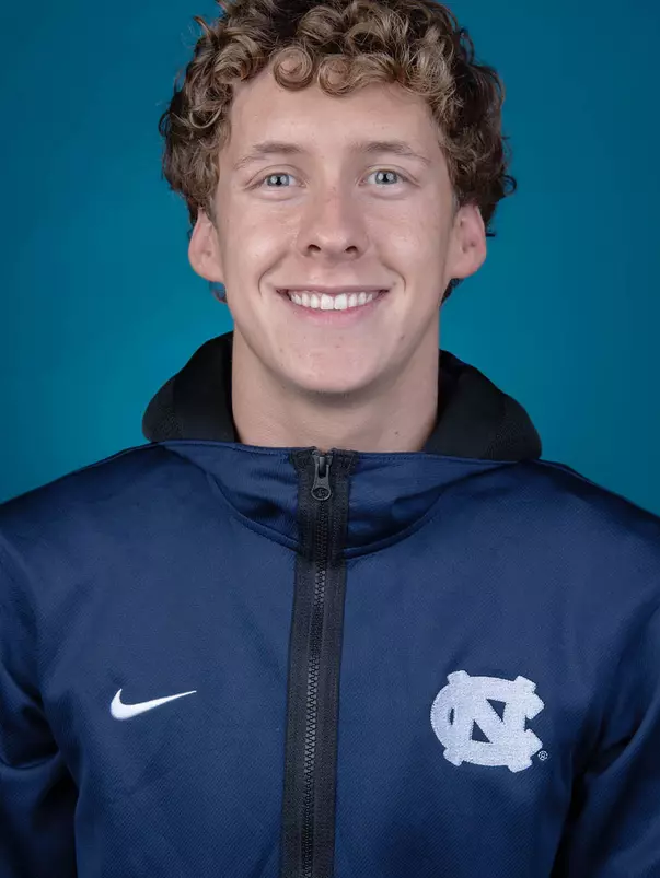 Blake Hill
2026-2027 headshot
University of North Carolina Swimming & Diving
Media & Communications Center
Chapel Hill, NC
Thursday, August 20, 2026