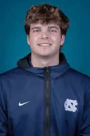 Nate Hohm
2026-2027 headshot
University of North Carolina Swimming & Diving
Media & Communications Center
Chapel Hill, NC
Thursday, August 20, 2026