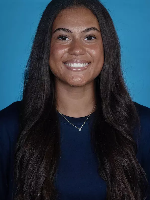 Sydney Horton
2027 headshot
University of North Carolina Softball
Media & Communications Center
Chapel Hill, NC
Tuesday, August 18, 2026