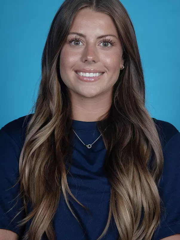 Raegan Jennings
2027 headshot
University of North Carolina Softball
Media & Communications Center
Chapel Hill, NC
Tuesday, August 18, 2026