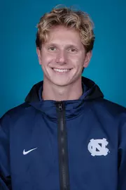 Martin Kartavi
2026-2027 headshot
University of North Carolina Swimming & Diving
Media & Communications Center
Chapel Hill, NC
Thursday, August 20, 2026
