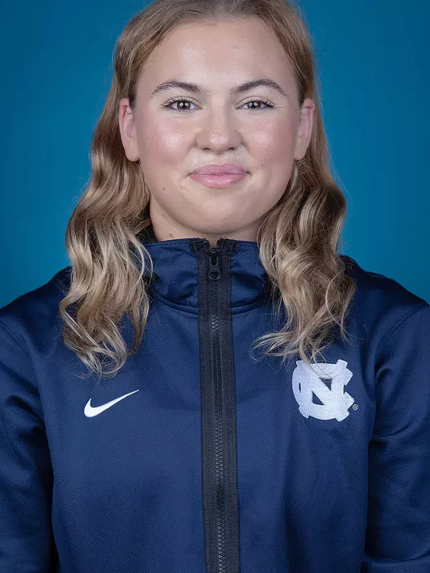 Sofia Knight
2026-2027 headshot
University of North Carolina Swimming & Diving
Media & Communications Center
Chapel Hill, NC
Thursday, August 20, 2026