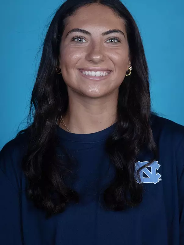 Nicole Knox
2027 headshot
University of North Carolina Softball
Media & Communications Center
Chapel Hill, NC
Tuesday, August 18, 2026