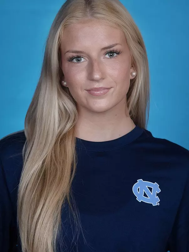 Jil Livengood
2027 headshot
University of North Carolina Softball
Media & Communications Center
Chapel Hill, NC
Tuesday, August 18, 2026