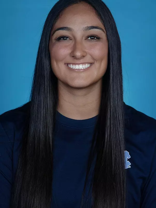 Lindsay Lumsden
2027 headshot
University of North Carolina Softball
Media & Communications Center
Chapel Hill, NC
Tuesday, August 18, 2026