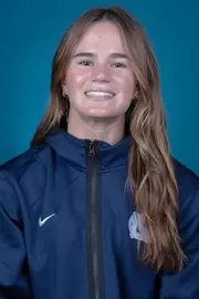 Mary Macaulay
2026-2027 headshot
University of North Carolina Swimming & Diving
Media & Communications Center
Chapel Hill, NC
Thursday, August 20, 2026