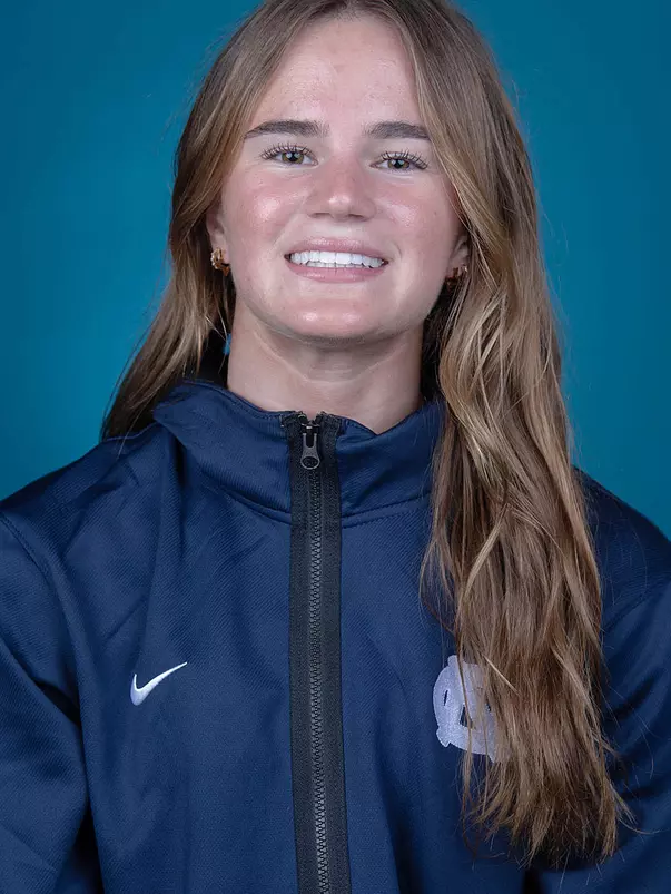 Mary Macaulay
2026-2027 headshot
University of North Carolina Swimming & Diving
Media & Communications Center
Chapel Hill, NC
Thursday, August 20, 2026