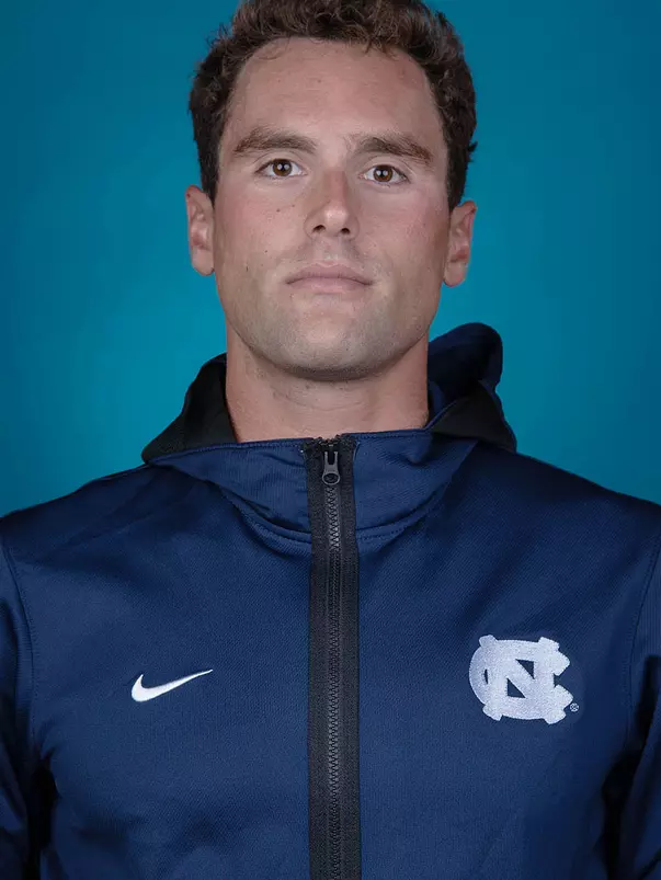Adam Maraana
2026-2027 headshot
University of North Carolina Swimming & Diving
Media & Communications Center
Chapel Hill, NC
Thursday, August 20, 2026