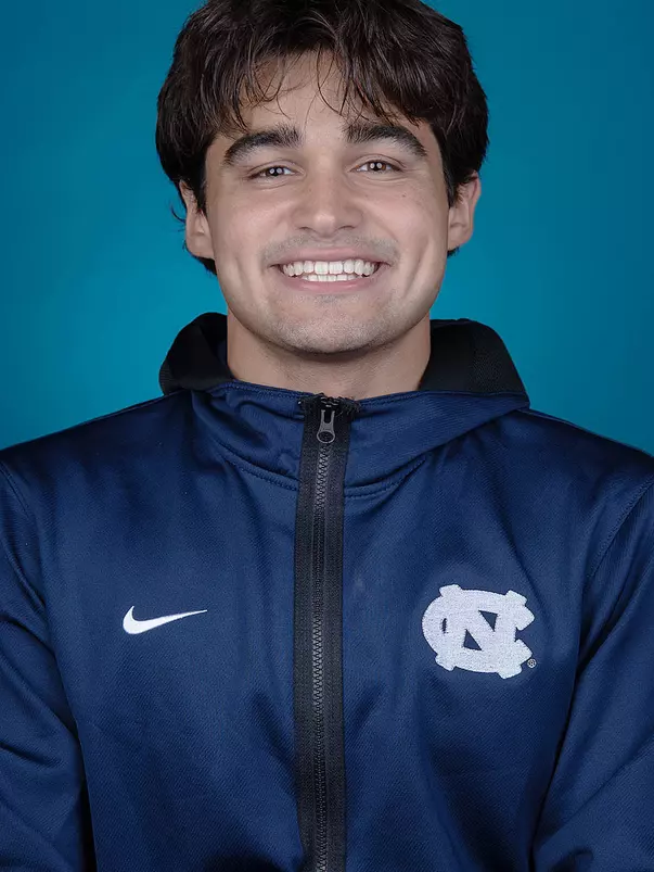 Giulian Martin
2026-2027 headshot
University of North Carolina Swimming & Diving
Media & Communications Center
Chapel Hill, NC
Thursday, August 20, 2026