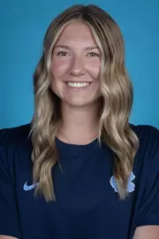 Addie McCullers
2027 headshot
University of North Carolina Softball
Media & Communications Center
Chapel Hill, NC
Tuesday, August 18, 2026