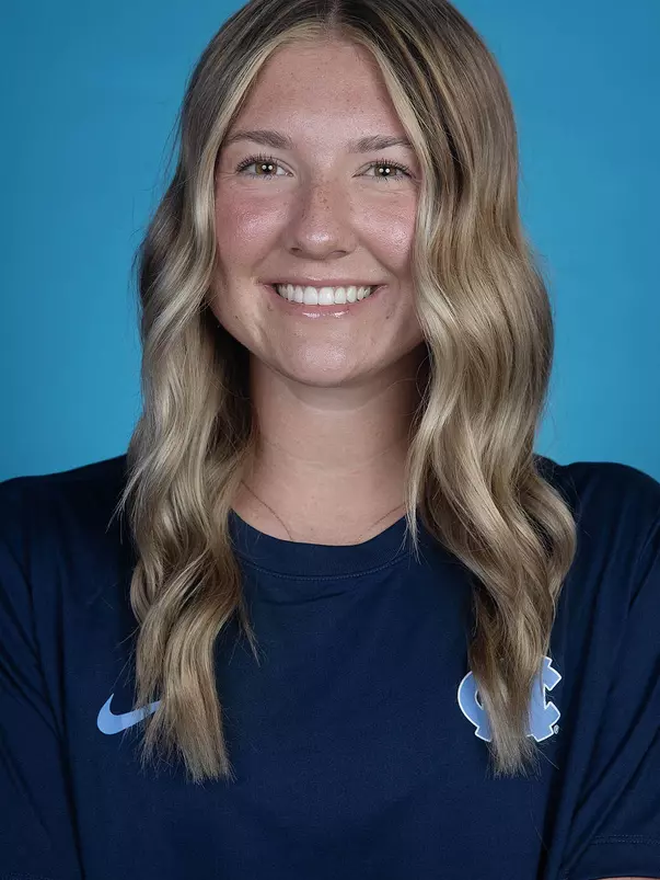 Addie McCullers
2027 headshot
University of North Carolina Softball
Media & Communications Center
Chapel Hill, NC
Tuesday, August 18, 2026