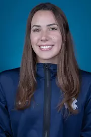 Raya Mellott
2026-2027 headshot
University of North Carolina Swimming & Diving
Media & Communications Center
Chapel Hill, NC
Thursday, August 20, 2026