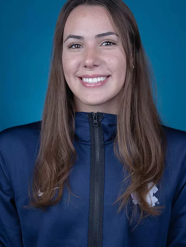 Raya Mellott
2026-2027 headshot
University of North Carolina Swimming & Diving
Media & Communications Center
Chapel Hill, NC
Thursday, August 20, 2026