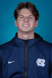 David Melnychuk
2026-2027 headshot
University of North Carolina Swimming & Diving
Media & Communications Center
Chapel Hill, NC
Thursday, August 20, 2026