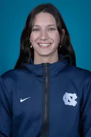 Tom Mienis
2026-2027 headshot
University of North Carolina Swimming & Diving
Media & Communications Center
Chapel Hill, NC
Thursday, August 20, 2026