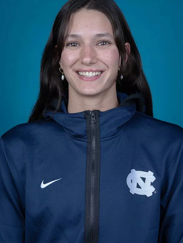 Tom Mienis
2026-2027 headshot
University of North Carolina Swimming & Diving
Media & Communications Center
Chapel Hill, NC
Thursday, August 20, 2026