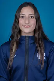 Tiffany Murillo
2026-2027 headshot
University of North Carolina Swimming & Diving
Media & Communications Center
Chapel Hill, NC
Thursday, August 20, 2026