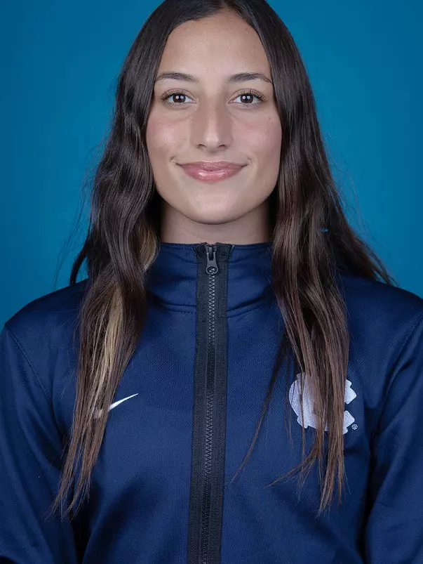 Tiffany Murillo
2026-2027 headshot
University of North Carolina Swimming & Diving
Media & Communications Center
Chapel Hill, NC
Thursday, August 20, 2026