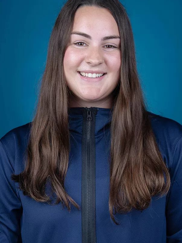 Ava Muzzy
2026-2027 headshot
University of North Carolina Swimming & Diving
Media & Communications Center
Chapel Hill, NC
Thursday, August 20, 2026
