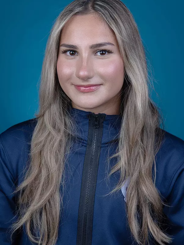 Nehir Oner
2026-2027 headshot
University of North Carolina Swimming & Diving
Media & Communications Center
Chapel Hill, NC
Thursday, August 20, 2026