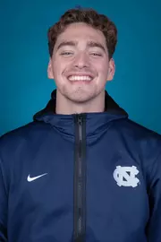 Josh Parent
2026-2027 headshot
University of North Carolina Swimming & Diving
Media & Communications Center
Chapel Hill, NC
Thursday, August 20, 2026