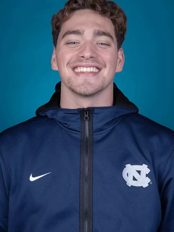Josh Parent
2026-2027 headshot
University of North Carolina Swimming & Diving
Media & Communications Center
Chapel Hill, NC
Thursday, August 20, 2026