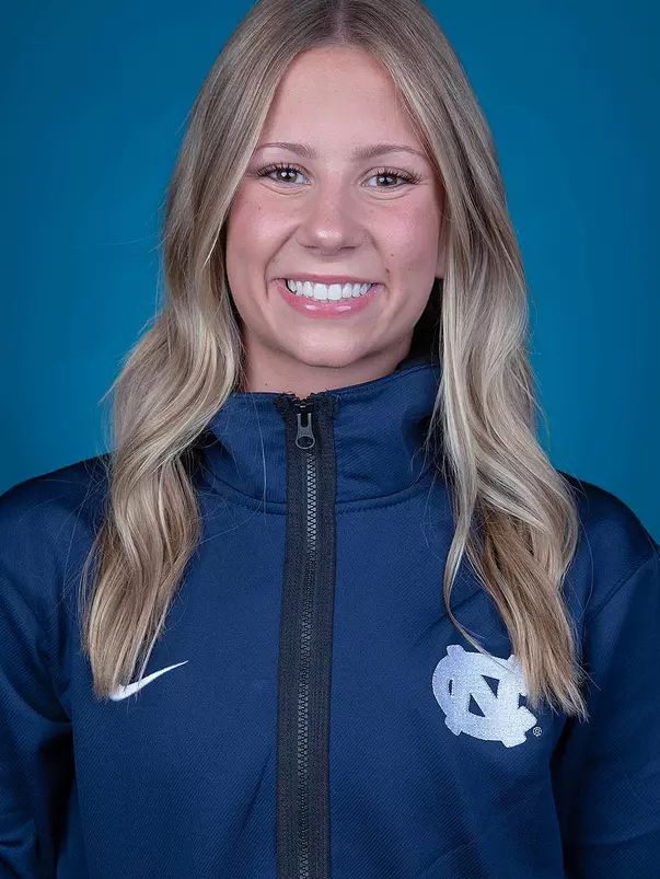 Cate Pawlaski
2026-2027 headshot
University of North Carolina Swimming & Diving
Media & Communications Center
Chapel Hill, NC
Thursday, August 20, 2026