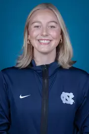 Olympia Pope
2026-2027 headshot
University of North Carolina Swimming & Diving
Media & Communications Center
Chapel Hill, NC
Thursday, August 20, 2026