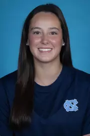 Ava Grace Pruitt
2027 headshot
University of North Carolina Softball
Media & Communications Center
Chapel Hill, NC
Tuesday, August 18, 2026