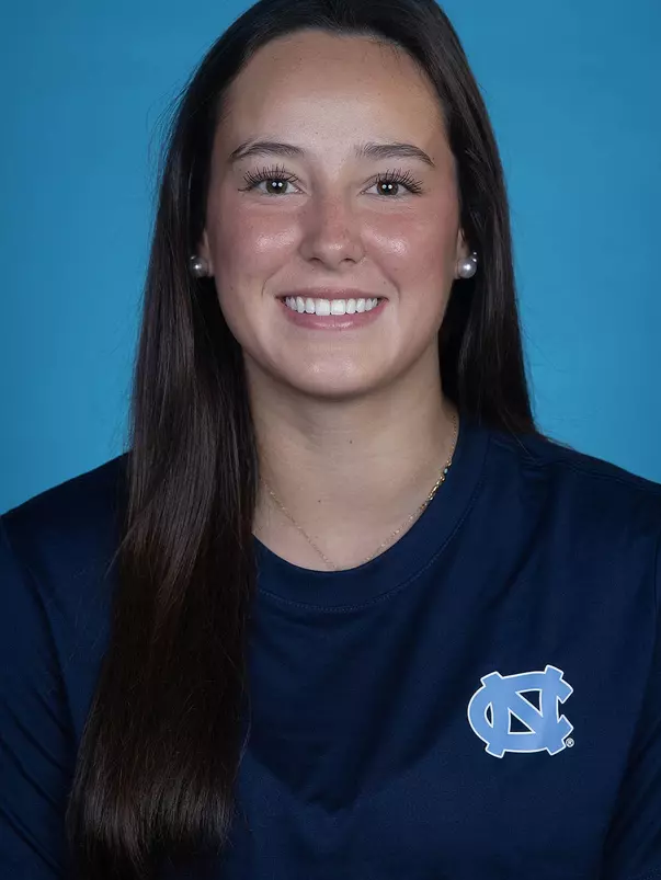 Ava Grace Pruitt
2027 headshot
University of North Carolina Softball
Media & Communications Center
Chapel Hill, NC
Tuesday, August 18, 2026