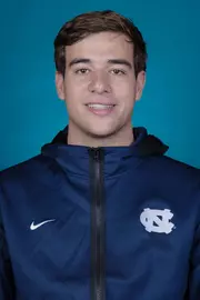 David Quaresma
2026-2027 headshot
University of North Carolina Swimming & Diving
Media & Communications Center
Chapel Hill, NC
Thursday, August 20, 2026