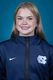 Juliet Radich
2026-2027 headshot
University of North Carolina Swimming & Diving
Media & Communications Center
Chapel Hill, NC
Thursday, August 20, 2026