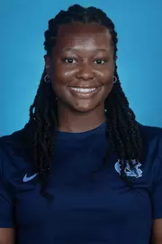 Ariel Redmond
2027 headshot
University of North Carolina Softball
Media & Communications Center
Chapel Hill, NC
Tuesday, August 18, 2026
