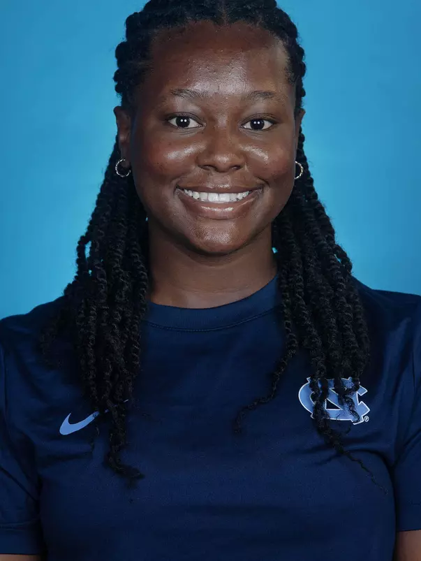 Ariel Redmond
2027 headshot
University of North Carolina Softball
Media & Communications Center
Chapel Hill, NC
Tuesday, August 18, 2026