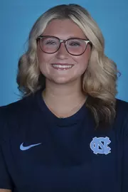 Mallory Reed
2027 headshot
University of North Carolina Softball
Media & Communications Center
Chapel Hill, NC
Tuesday, August 18, 2026