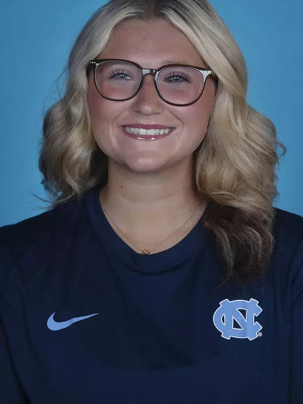 Mallory Reed
2027 headshot
University of North Carolina Softball
Media & Communications Center
Chapel Hill, NC
Tuesday, August 18, 2026
