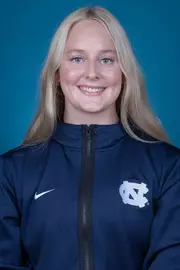Marija Romanovskaja
2026-2027 headshot
University of North Carolina Swimming & Diving
Media & Communications Center
Chapel Hill, NC
Thursday, August 20, 2026
