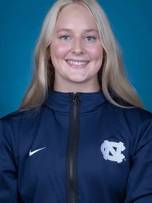 Marija Romanovskaja
2026-2027 headshot
University of North Carolina Swimming & Diving
Media & Communications Center
Chapel Hill, NC
Thursday, August 20, 2026
