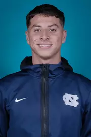 Xavier Ruiz
2026-2027 headshot
University of North Carolina Swimming & Diving
Media & Communications Center
Chapel Hill, NC
Thursday, August 20, 2026