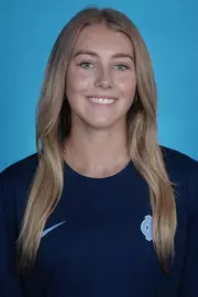 Alli Ryan
2027 headshot
University of North Carolina Softball
Media & Communications Center
Chapel Hill, NC
Tuesday, August 18, 2026