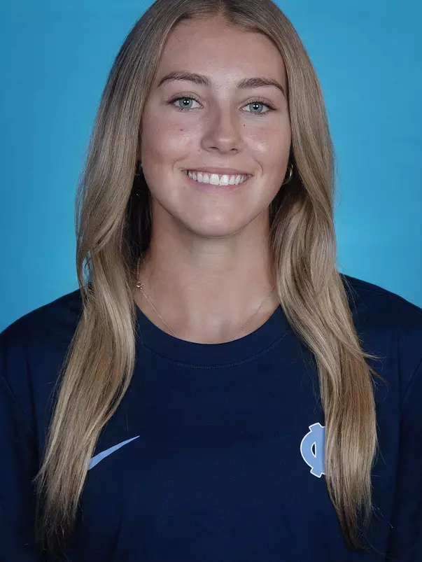 Alli Ryan
2027 headshot
University of North Carolina Softball
Media & Communications Center
Chapel Hill, NC
Tuesday, August 18, 2026