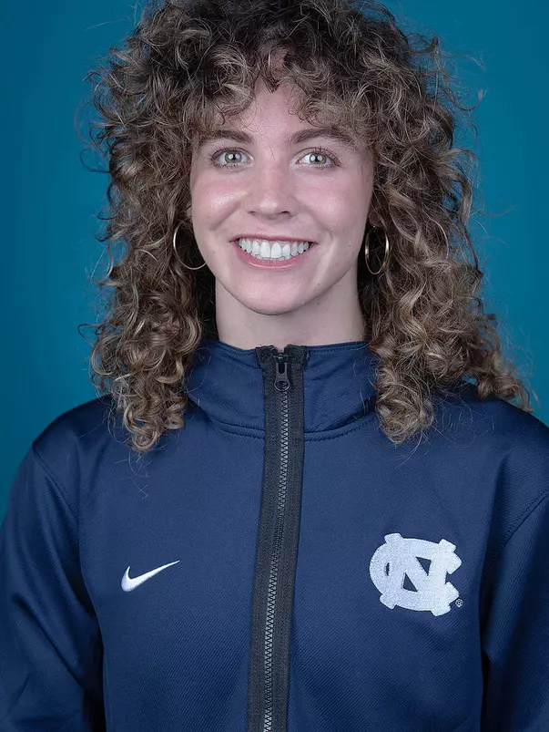 Lily Sawyer
2026-2027 headshot
University of North Carolina Swimming & Diving
Media & Communications Center
Chapel Hill, NC
Thursday, August 20, 2026