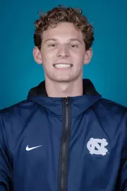 JT Schmid
2026-2027 headshot
University of North Carolina Swimming & Diving
Media & Communications Center
Chapel Hill, NC
Thursday, August 20, 2026